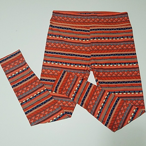 NWOT LuLaRoe T&C - Picture 3 of 4